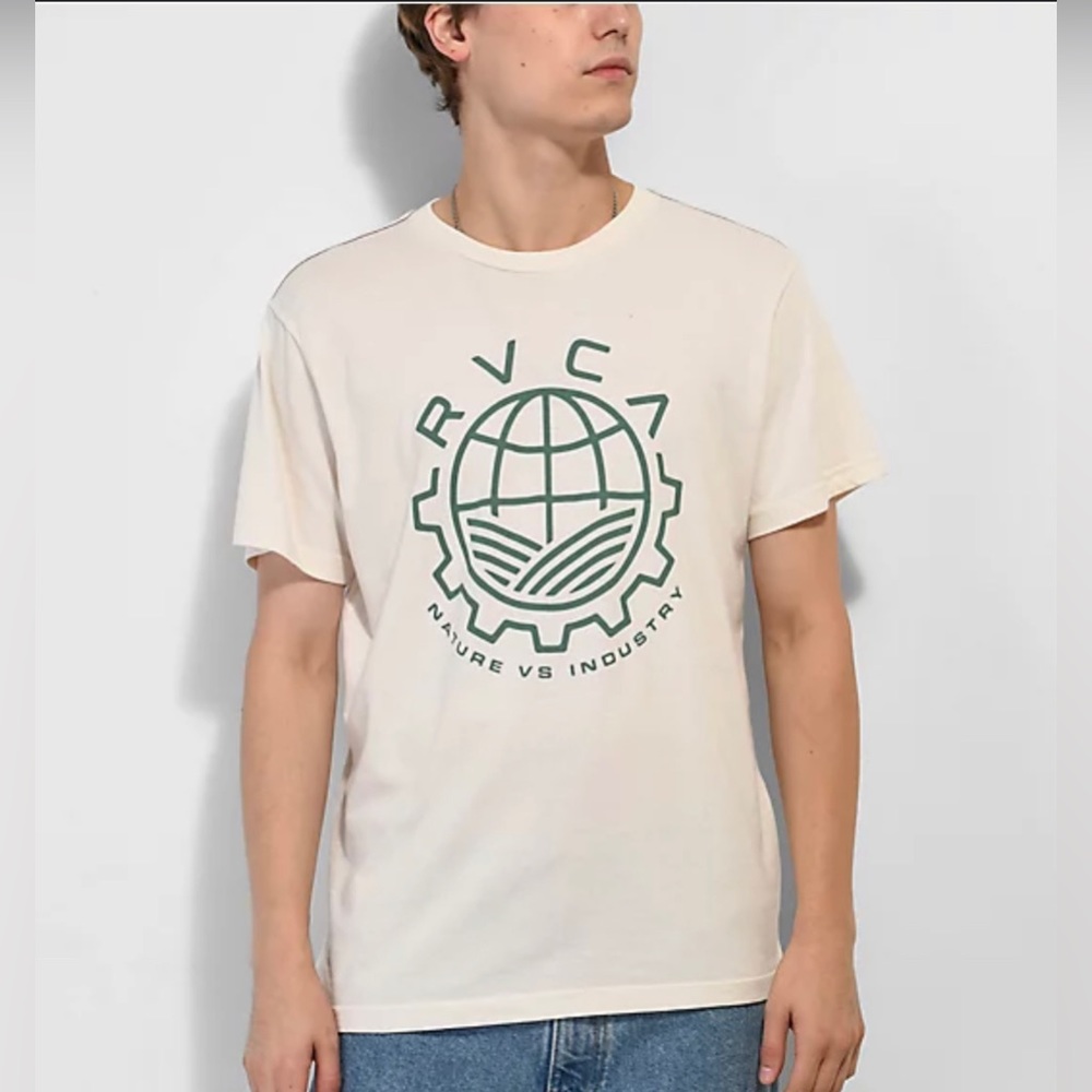 RVCA T-Shirt